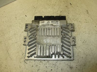 5WS4055921T Engine Control Unit / module (ECU) FORD MONDEO Mk IV (BA7) (2007-2014)