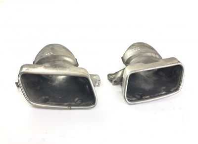 A2124900927 Exhausts, other MERCEDES-BENZ CLS (C218) (2011-2017)