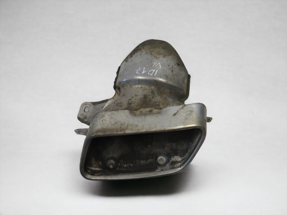 A2124904735 Exhausts, other MERCEDES-BENZ E-CLASS (W212) (2009-2016)