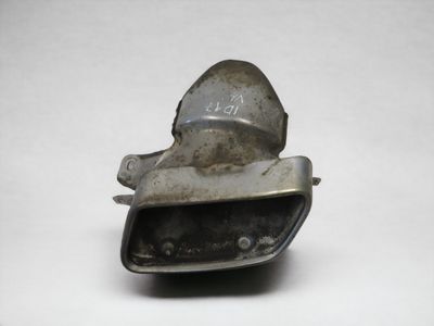 A2124904735 Выхлопные трубы, другие MERCEDES-BENZ E-CLASS (W212) (2009-2016)