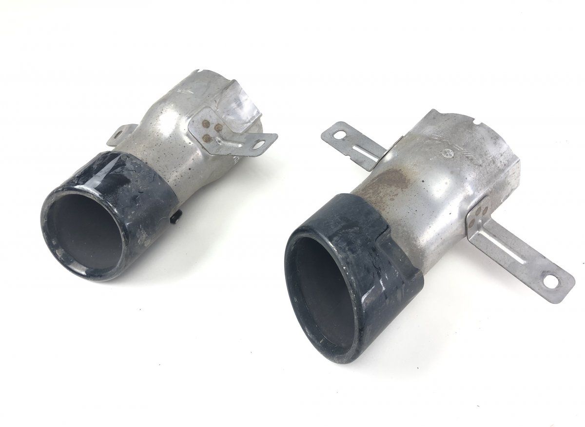 A1774907900 A1774908000 Exhausts, other MERCEDES-BENZ A-CLASS (W177) (2018-)