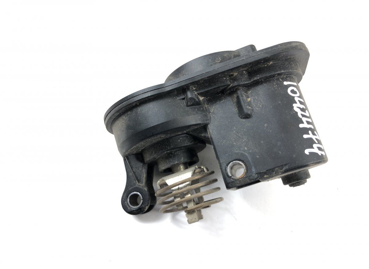 LR159166 Exhausts, other LAND ROVER EVOQUE II (L551) (2018-)