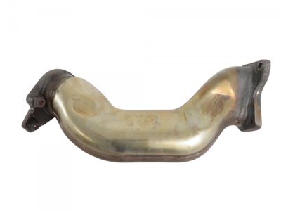 A2781400208 2781400208 Выпускной коллектор MERCEDES-BENZ S-CLASS (W221) (2005-2013)