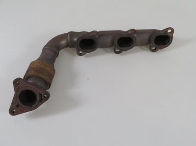 A6421400709 A6421400909 Exhaust Manifold MERCEDES-BENZ E-CLASS Coupe (C207) (2009-2016)