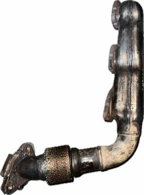 Exhaust Manifold MERCEDES-BENZ C-CLASS (W204) (2007-2013)