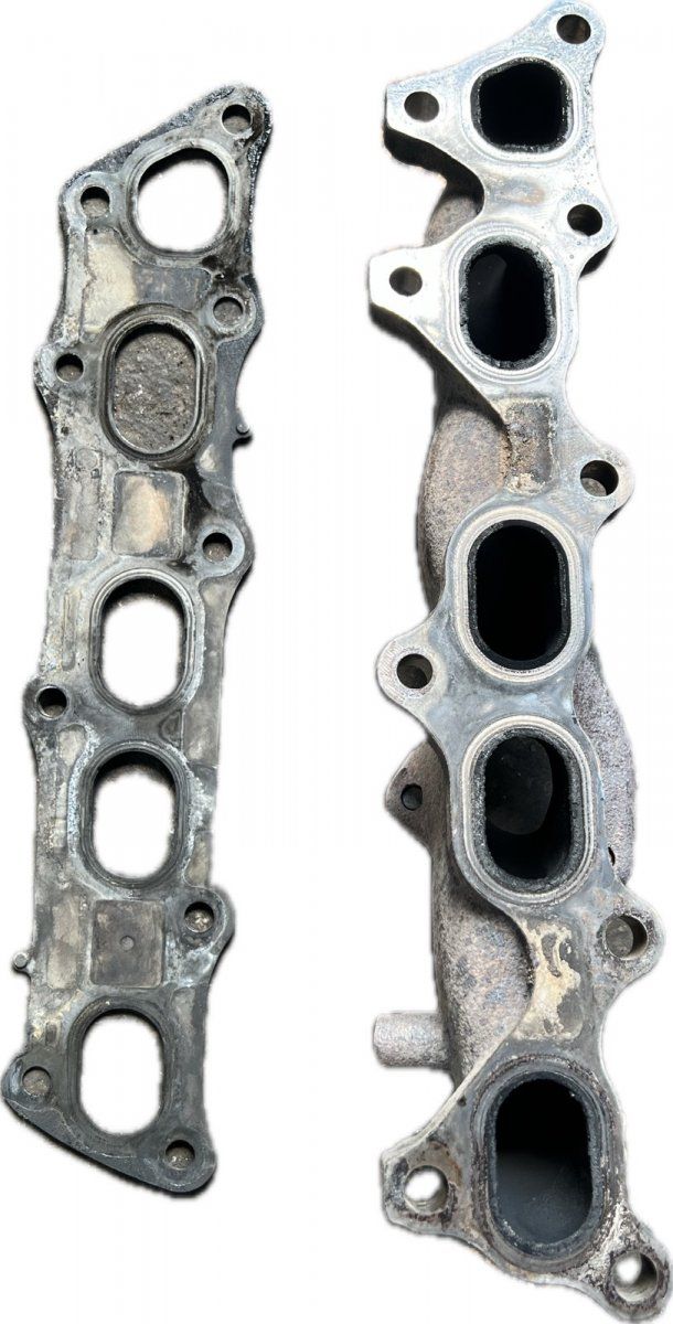 Exhaust Manifold HONDA CR-V II (RD) (2001-2006)