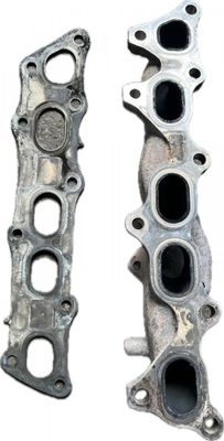 Avgasgrenrör HONDA CR-V II (RD) (2001-2006)