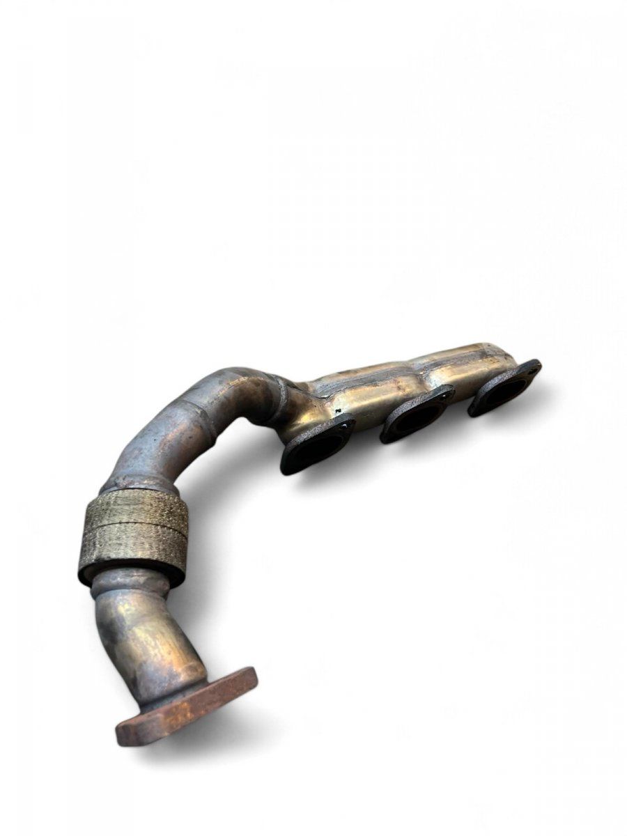 A6421420002 6421420002 Exhaust Manifold MERCEDES-BENZ S-CLASS (W221) (2005-2013)