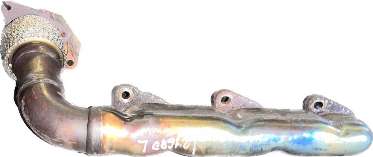 Exhaust Manifold MERCEDES-BENZ S-CLASS (W221) (2005-2013)