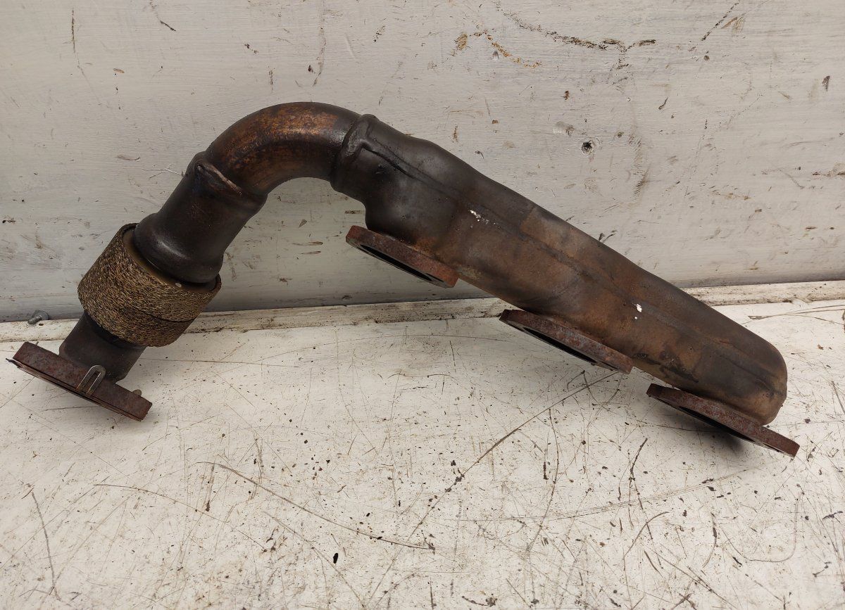 Exhaust Manifold MERCEDES-BENZ GL-CLASS (X164) (2006-2012)