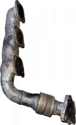 Выпускной коллектор MERCEDES-BENZ E-CLASS Coupe (C207) (2009-2016)