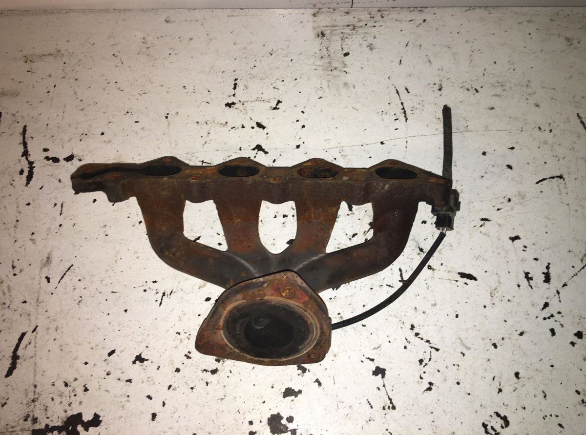 Exhaust Manifold CHEVROLET LACETTI (J200) (2003-2013)