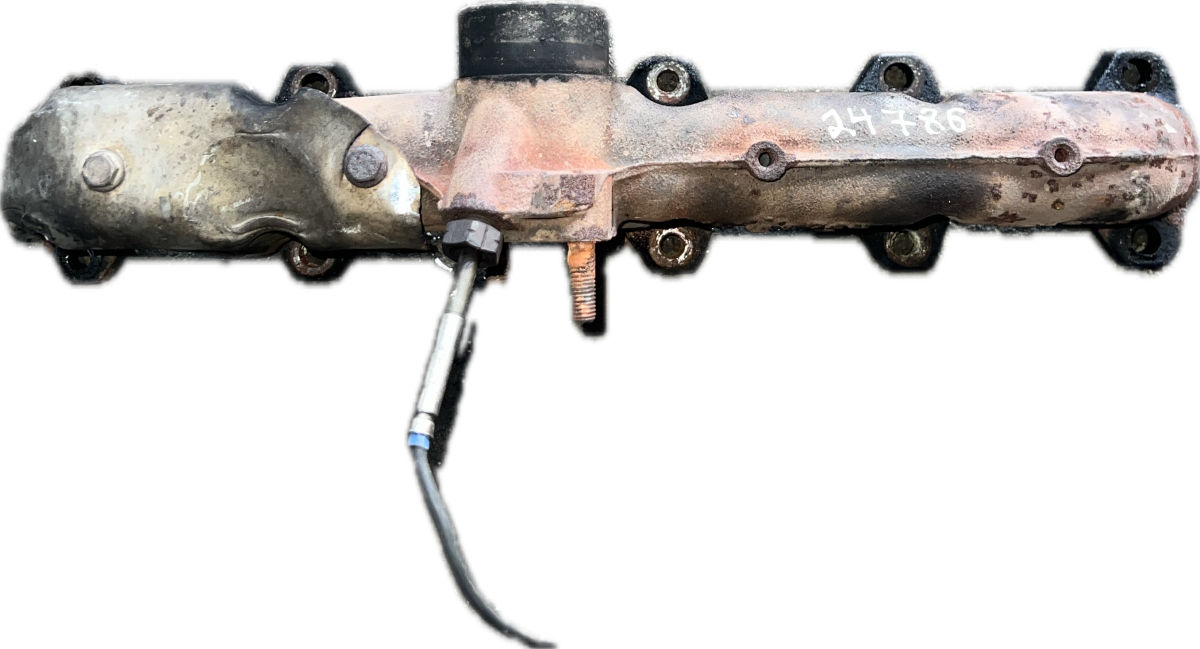 070253031F Exhaust Manifold VW TRANSPORTER T5 / MULTIVAN (7H, 7E, 7J) (2003-2015)