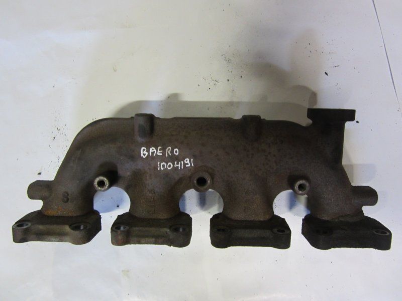 ME203762 Exhaust Manifold MITSUBISHI PAJERO III (V60, V70) (2000-2007)