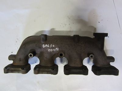 ME203762 Exhaust Manifold MITSUBISHI PAJERO III (V60, V70) (2000-2007)