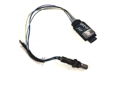 0281007091 Датчик выхлопных газов / NOX FORD RANGER III (TKE, PX) (2011-2023)