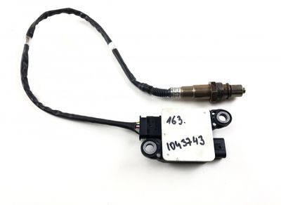 0281008283 0281008284 Exhaust / NOX Sensor  VW TIGUAN II (AD, BW) (2016-2024)