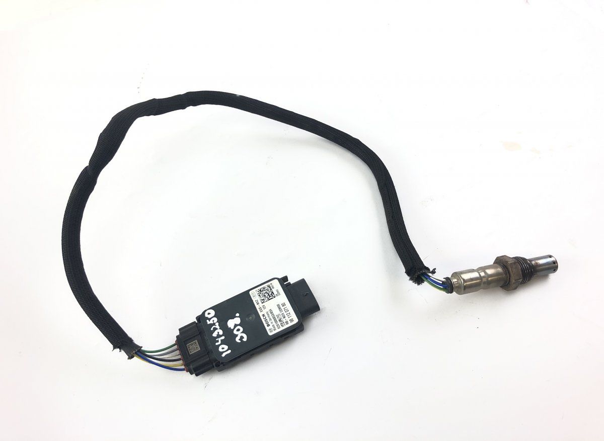 0281006853 Exhaust / NOX Sensor  CITROËN C4 SPACETOURER (3D, 3A) (2018-2020)