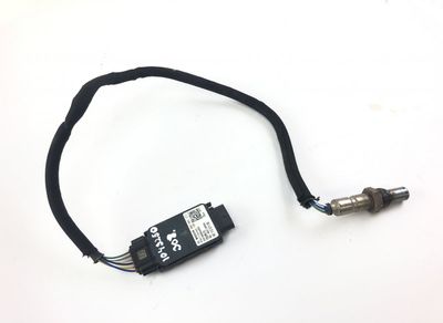 0281006853 Abgas-/NOX-Sensor CITROËN C4 SPACETOURER (3D, 3A) (2018-2020)