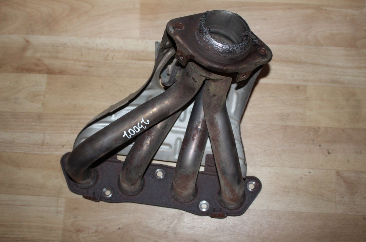 Exhaust Manifold TOYOTA CELICA (T23) (1999-2005)