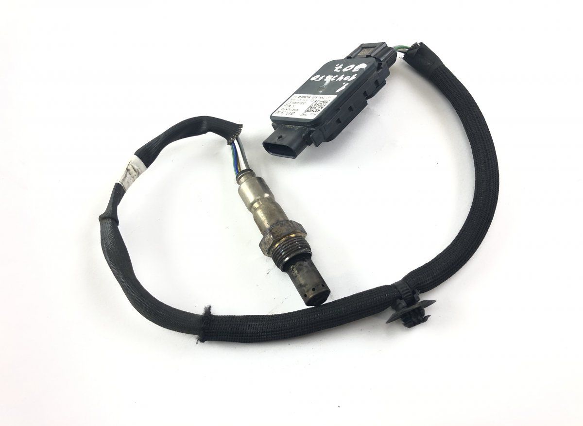 0281006851 Exhaust / NOX Sensor  CITROËN C4 SPACETOURER (3D, 3A) (2018-2020)