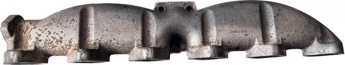 Exhaust Manifold BMW X5 (E53) (2000-2007)