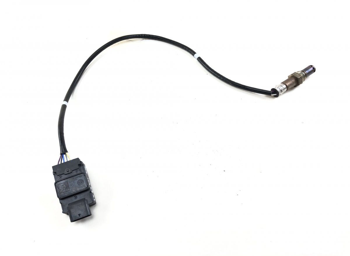 05N907807F Exhaust / NOX Sensor  VW TIGUAN II (AD, BW) (2016-2024)