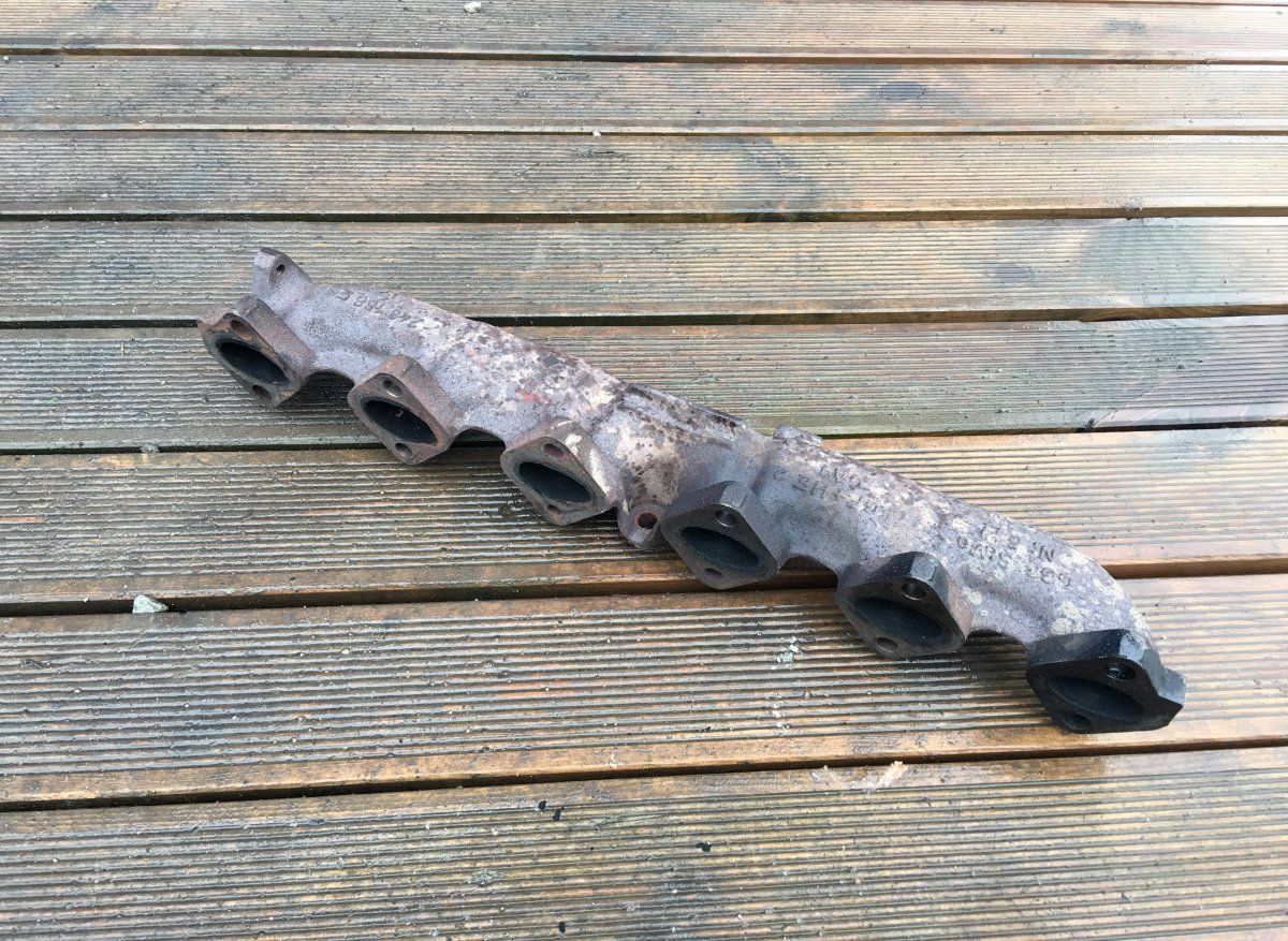 Exhaust Manifold BMW 5 (E39) (1995-2004)