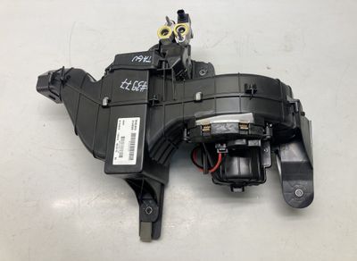 31449328 CU566005116116 5HL01126652 9415089 Evaportator housing VOLVO XC90 II (2014-)