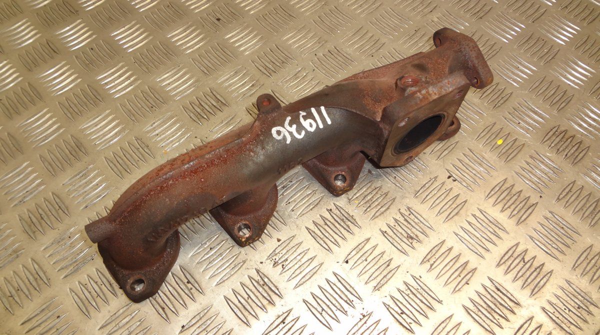 781018203 Exhaust Manifold BMW 5 (F10, F11) (2010-2017)