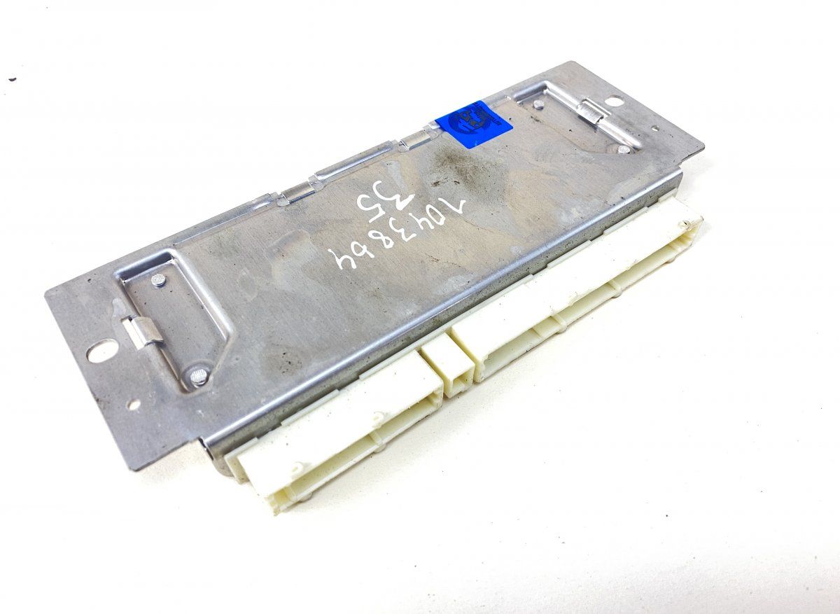 0265109542 ESP control unit MERCEDES-BENZ E-CLASS (W211) (2002-2009)