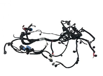 240114912R Engine wiring harness RENAULT MEGANE IV (B9A/M) (2015-)