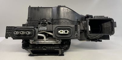 990919D 990987W 64119127184 Корпус испарителя BMW X6 (E71, E72) (2008-2014)