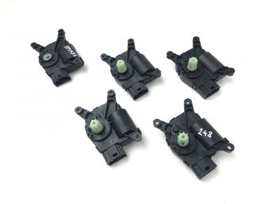 32226714 Förångares luftflödesklaffkontrollmotor VOLVO XC40 / EX40 / EC40 (536, 539) (2017-)