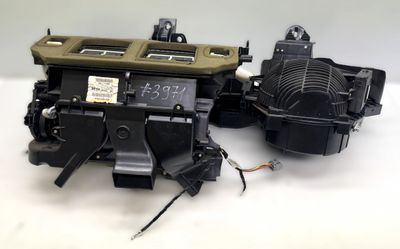 P55111159AC 55111159AC Evaportatorhus CHRYSLER 300C II (2010-2023)