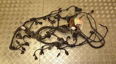 Faisceau de câbles moteur 758056706A BMW 4 (F32, F33, F36, F82, F83) (2013-2020)