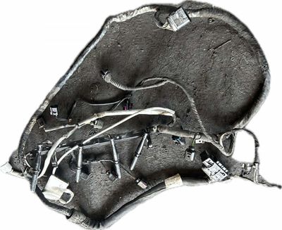 03L972619BF Engine wiring harness SKODA SUPERB II (3T4, 3T5) (2008-2015)