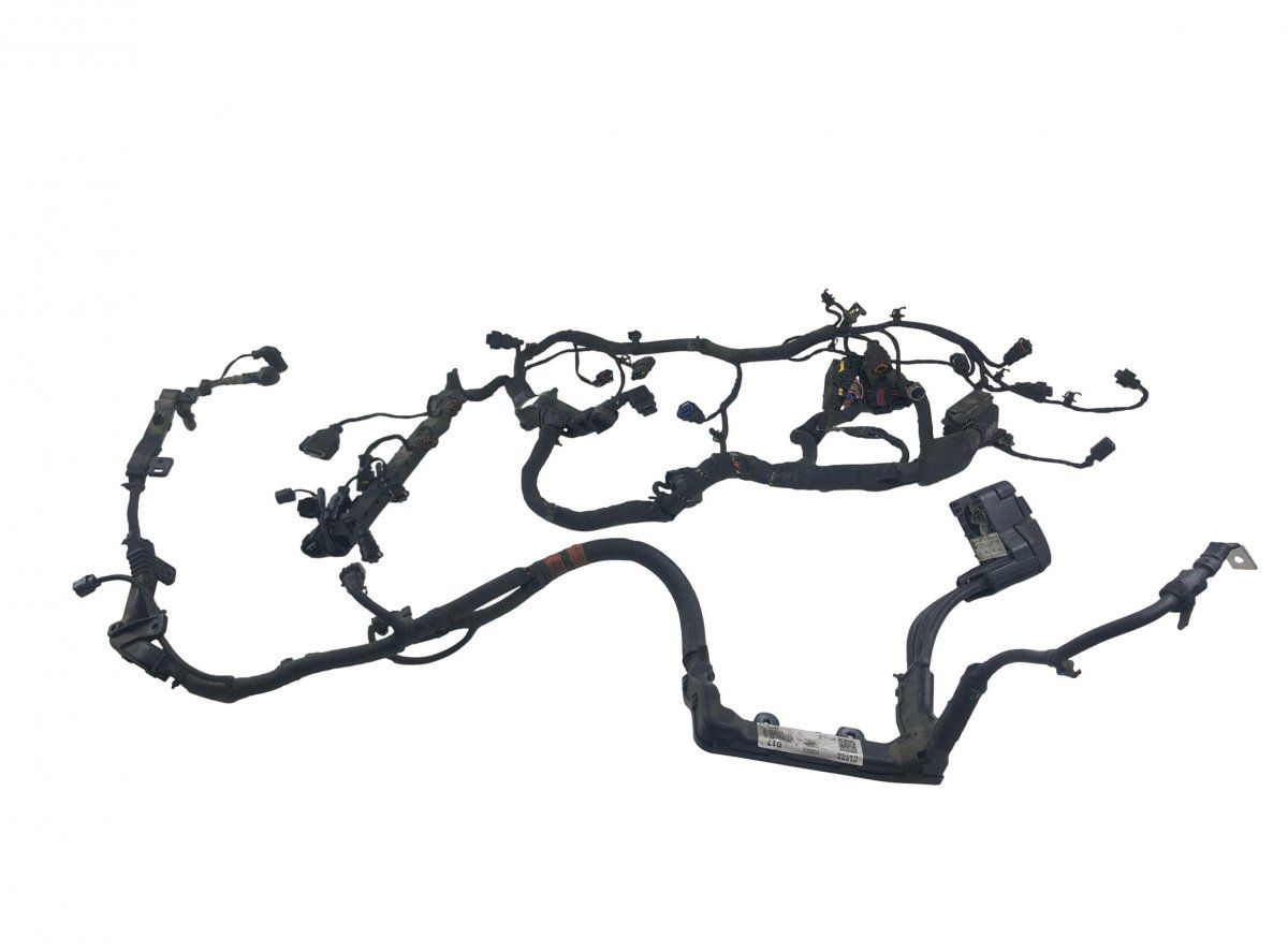 91471D4610 Engine wiring harness KIA OPTIMA IV (JF) (2015-2020)