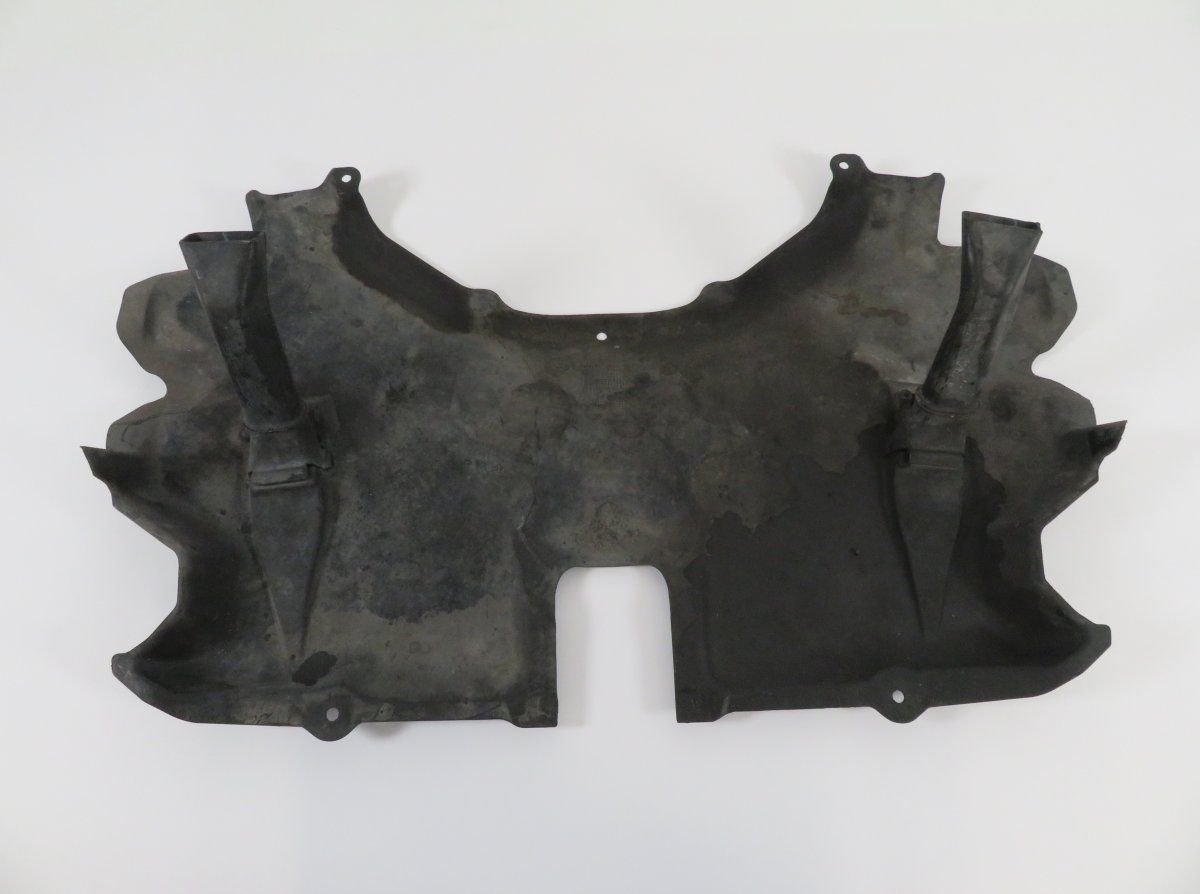 A2305240730 Engine splash shield MERCEDES-BENZ SL-CLASS (R230) (2001-2012)