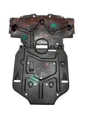 Protection anti-éclaboussures pour moteur MERCEDES-BENZ CLASSE ML (W164) (2005-2011)