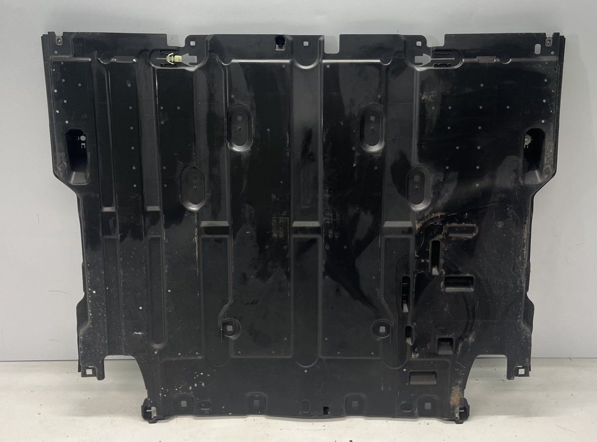 9847061080 9847061180 Engine splash shield CITROËN C4 III / X (C41) (2020-)