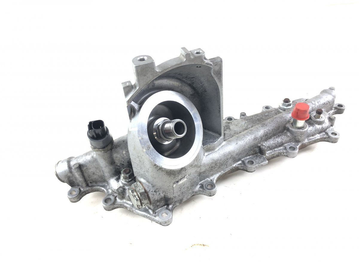 1571030030 Engine Oil Cooler TOYOTA HILUX VII (AN10, AN20, AN30) (2005-2015)