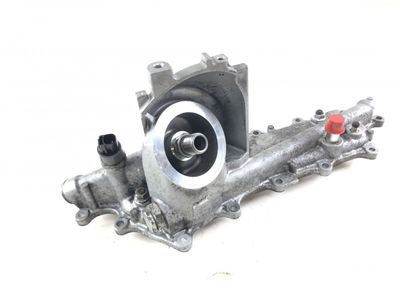 1571030030 Engine Oil Cooler TOYOTA HILUX VII (AN10, AN20, AN30) (2005-2015)