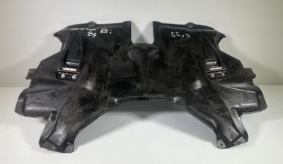 A2305240730 Protection moteur MERCEDES-BENZ CLASSE SL (R230) (2001-2012)