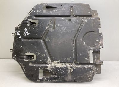 A1645250402 Engine splash shield MERCEDES-BENZ GL-CLASS (X164) (2006-2012)