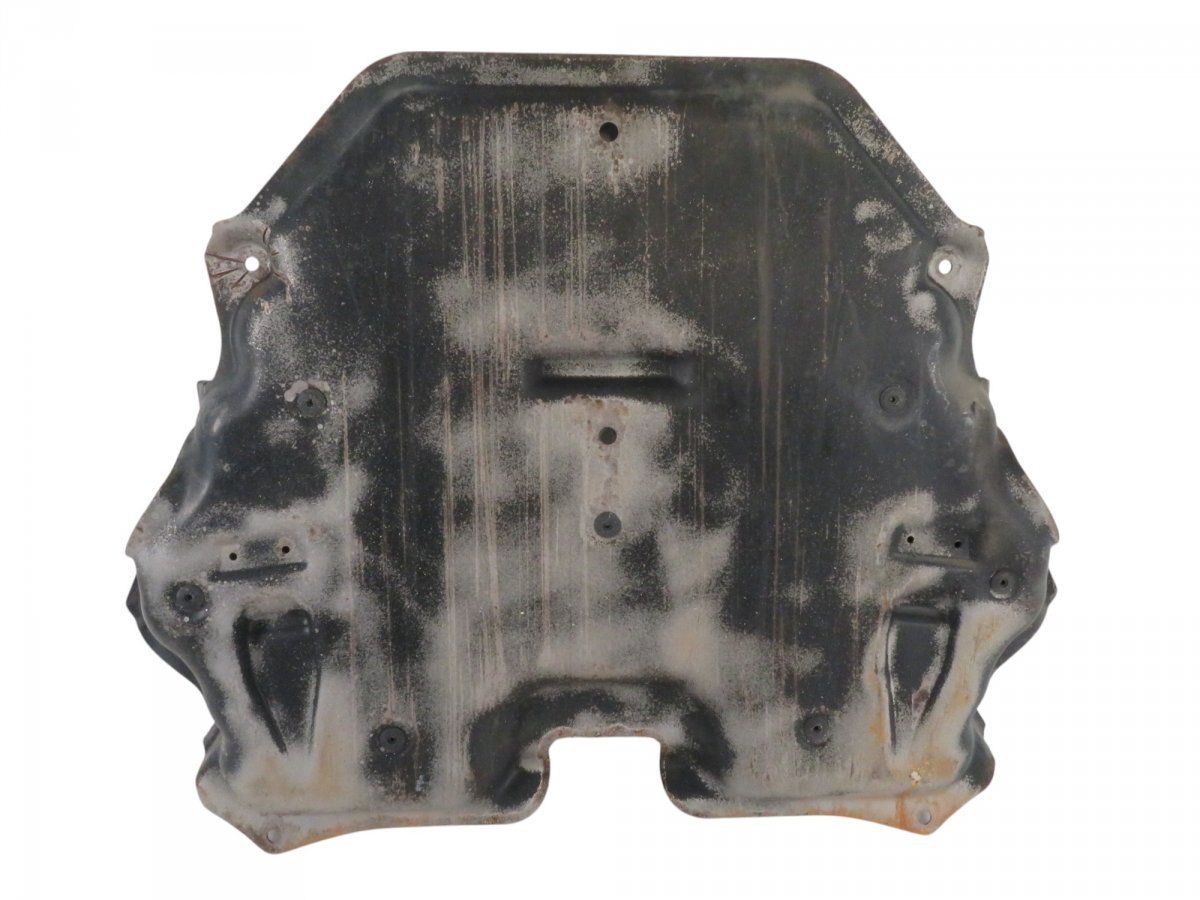 A2116240101 A2115241685 A2116240101 Engine splash shield MERCEDES-BENZ E-CLASS (W211) (2002-2009)