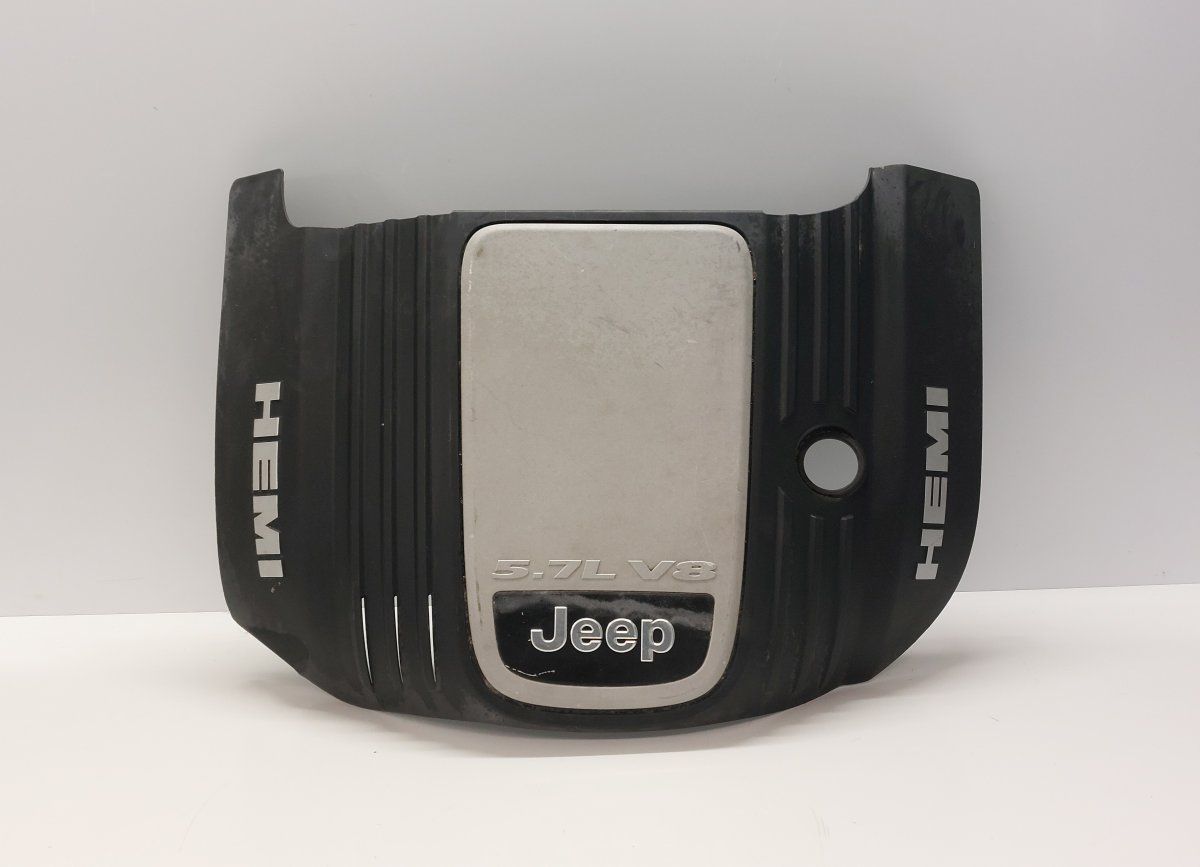 53013718AB 53013789A Engine Cover JEEP COMMANDER (XK) (2005-2010)