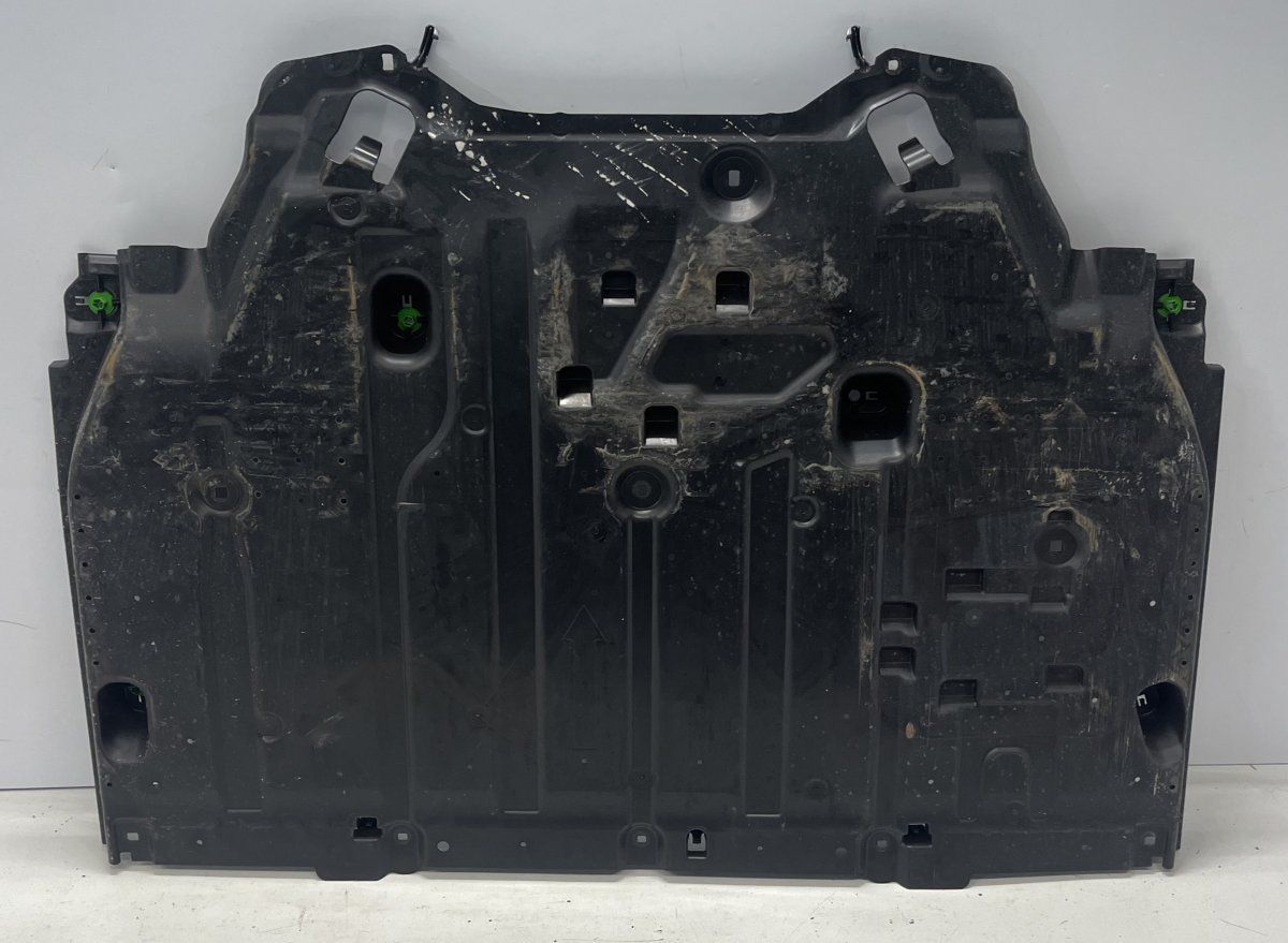 9847060580 Engine splash shield CITROËN C4 III / X (C41) (2020-)