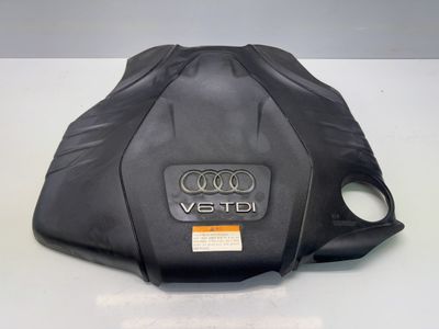 059103925CF Engine Cover AUDI A6 / A6 ALLROAD (C7, 4G) (2010-2018)