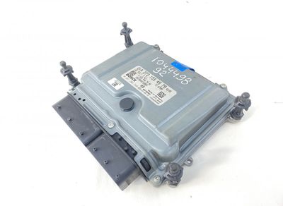 0261209072 0261209210 0261209292 0261209248 Jednostka sterująca silnikiem / moduł (ECU) MERCEDES-BENZ S-CLASS Coupe (C216) (2006-2013)